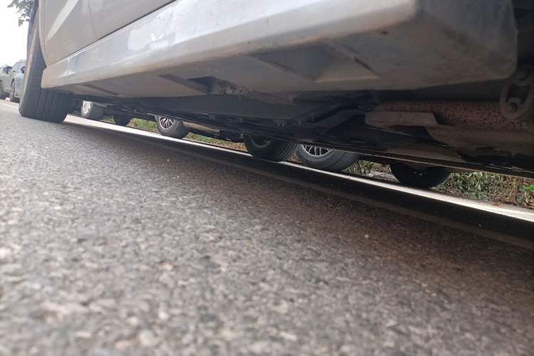 Used Mazda 5 2011 2.0L Automatic Luxury Edition Chassis Rear Left