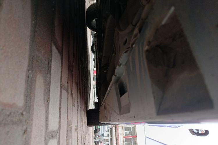 Used Mazda 5 2011 2.0L Automatic Comfort Edition Chassis Rear Right