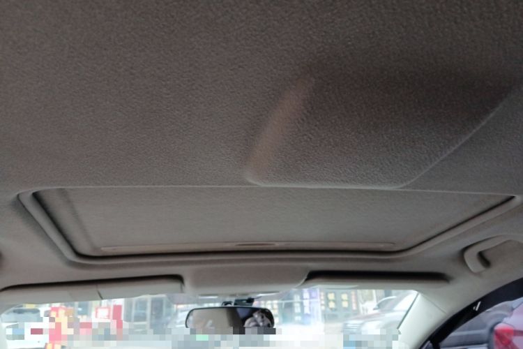 Used Mazda 5 2011 2.0L Automatic Comfort Edition Headliner