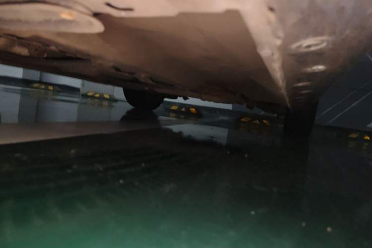 Used Mazda 5 2011 2.0L Automatic Comfort Edition Chassis Front Left