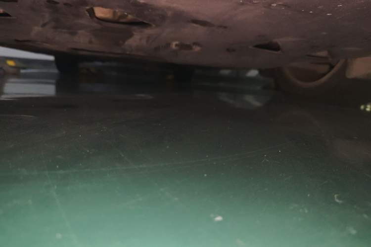 Used Mazda 5 2011 2.0L Automatic Comfort Edition Chassis Front