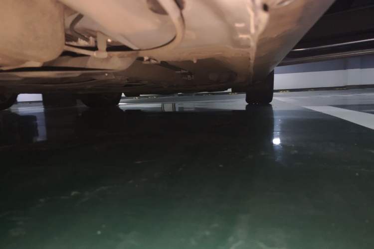 Used Mazda 5 2011 2.0L Automatic Comfort Edition Chassis Rear Right