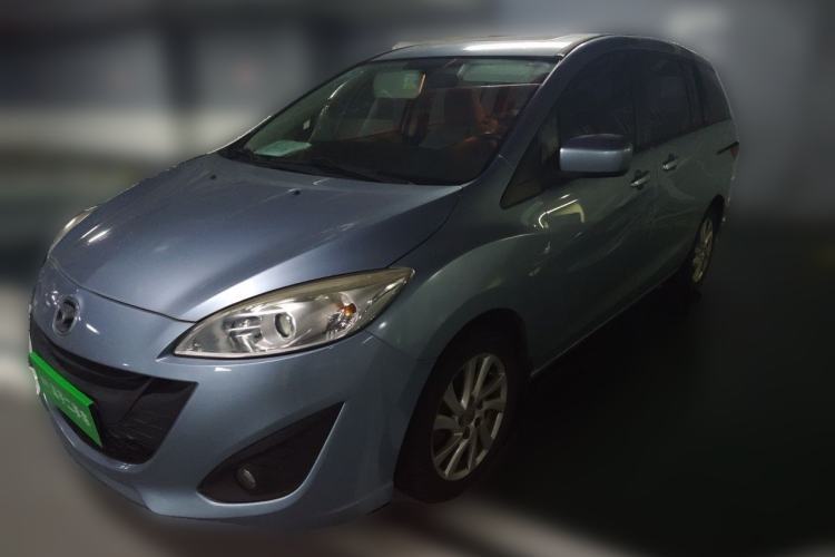 Used Mazda 5 2011 2.0L Automatic Comfort Edition Guazi used car, China used car export, Used car for sale, Used  cars, Cheapest cars for sale