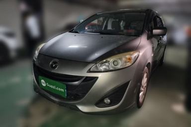 Used Mazda 5 2011 2.0L Automatic Comfort Edition