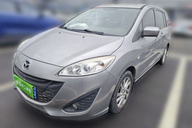 Used Mazda 5 2011 2.0L Automatic Comfort Edition