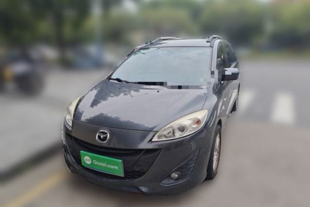 Used Mazda 5 2011 2.0L Automatic Comfort Edition