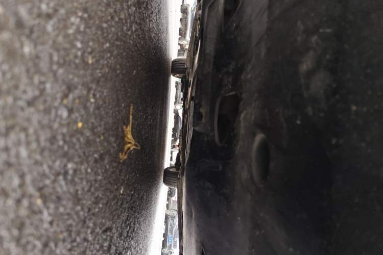 Used Mazda 5 2011 2.0L Automatic Comfort Edition Chassis Front