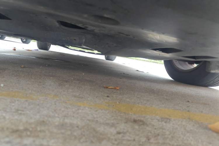 Used Mazda 5 2011 2.0L Automatic Comfort Edition Chassis Front