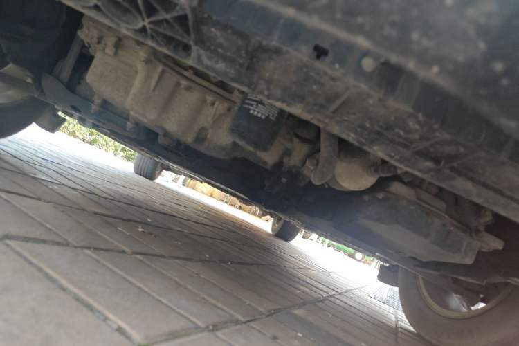 Used Mazda 5 2011 2.0L Automatic Comfort Edition Chassis Front