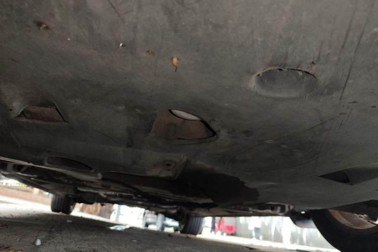 Used Mazda 5 2011 2.0L Automatic Comfort Edition Chassis Front