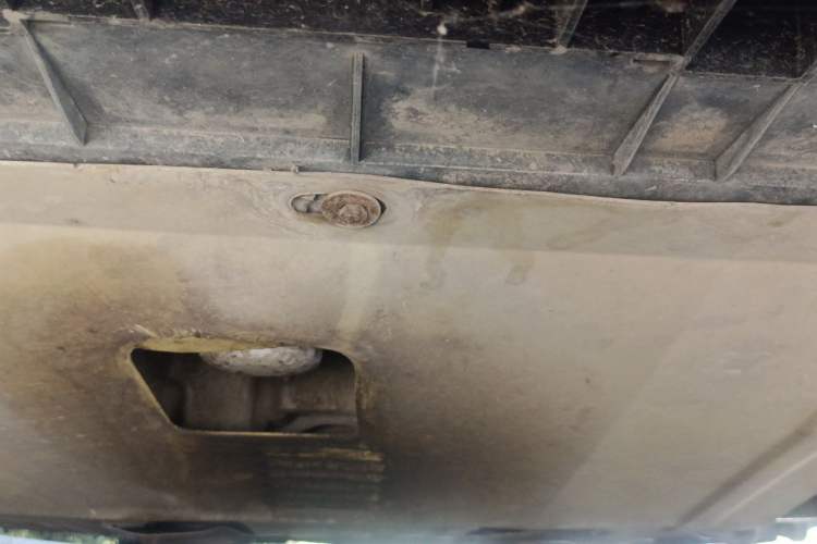 Used Mazda 5 2011 2.0L Manual Comfort Edition Chassis Front
