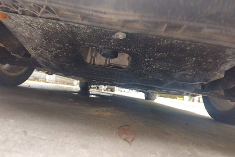Used Mazda 5 2011 2.0L Automatic Comfort Edition Chassis Front