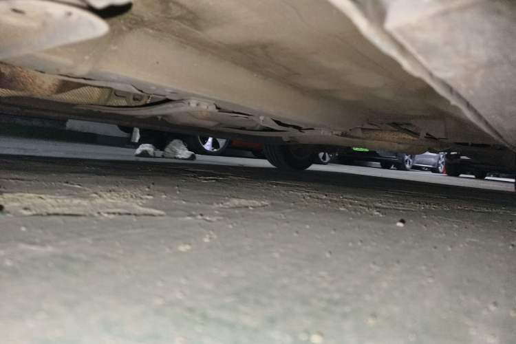 Used Mazda 5 2011 2.0L Automatic Comfort Edition Chassis Front Left
