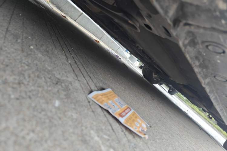 Used Mazda 5 2011 2.0L Automatic Comfort Edition Chassis Front Left