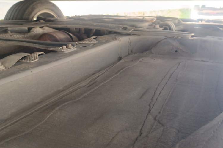 Used Mazda 5 2011 2.0L Manual Comfort Edition Chassis Front Left