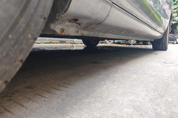 Used Mazda 5 2011 2.0L Automatic Comfort Edition Chassis Front Left