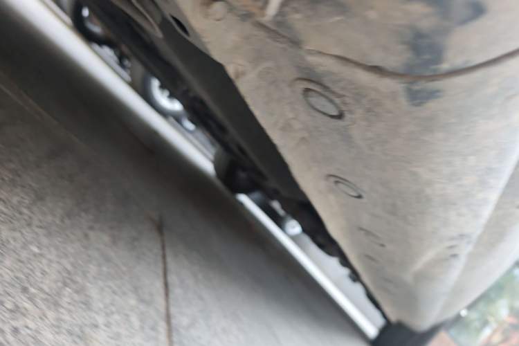 Used Mazda 5 2011 2.0L Manual Comfort Edition Chassis Front Left