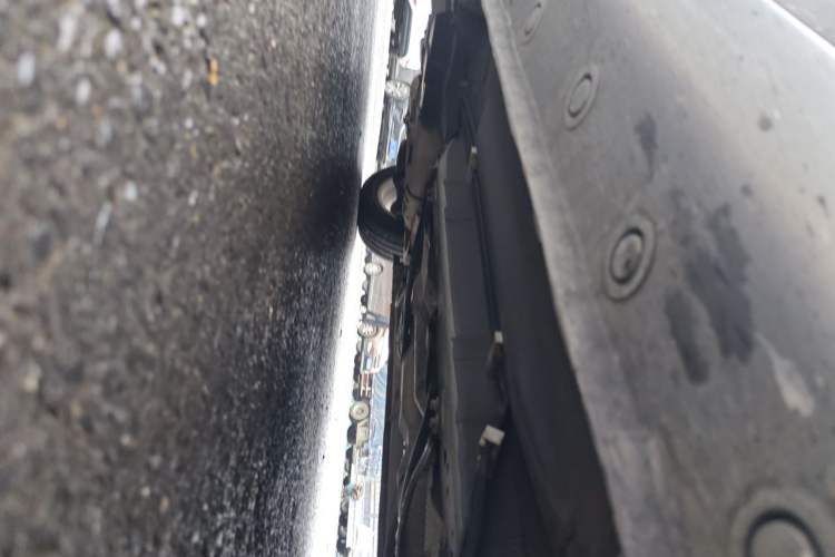 Used Mazda 5 2011 2.0L Automatic Comfort Edition Chassis Front Right