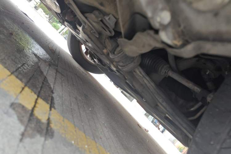 Used Mazda 5 2011 2.0L Automatic Comfort Edition Chassis Front Right