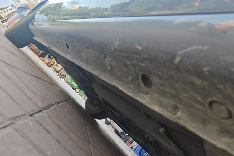 Used Mazda 5 2011 2.0L Automatic Comfort Edition Chassis Front Right