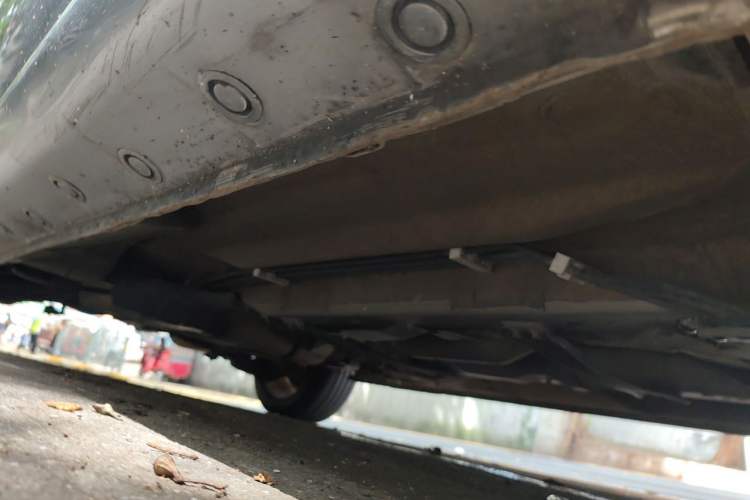 Used Mazda 5 2011 2.0L Automatic Comfort Edition Chassis Front Right