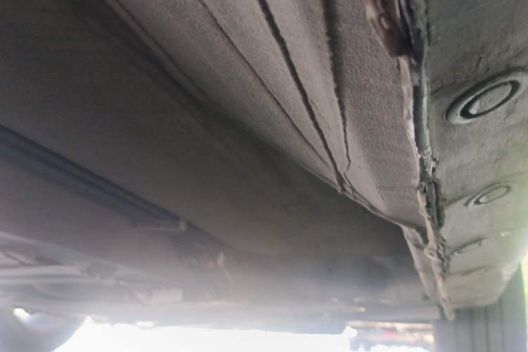 Used Mazda 5 2011 2.0L Manual Comfort Edition Chassis Front Right