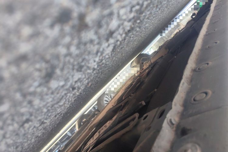Used Mazda 5 2011 2.0L Automatic Comfort Edition Chassis Front Right