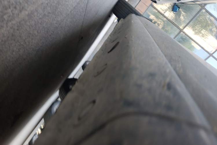 Used Mazda 5 2011 2.0L Manual Comfort Edition Chassis Front Right