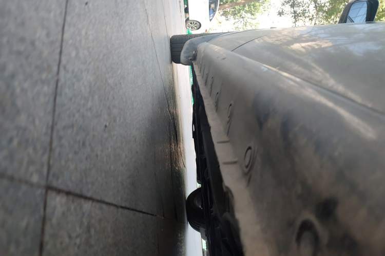 Used Mazda 5 2011 2.0L Manual Comfort Edition Chassis Rear Left
