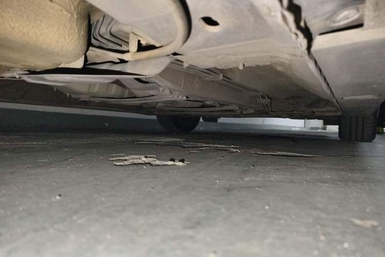 Used Mazda 5 2011 2.0L Automatic Comfort Edition Chassis Rear Right