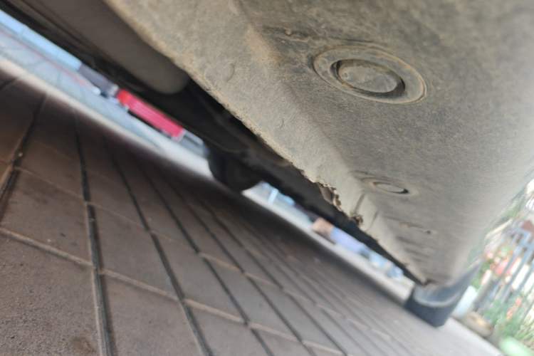 Used Mazda 5 2011 2.0L Automatic Comfort Edition Chassis Rear Right