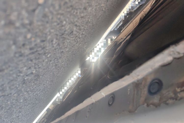 Used Mazda 5 2011 2.0L Automatic Comfort Edition Chassis Rear Right