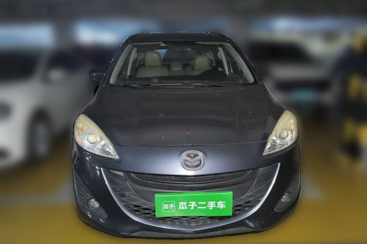 Used Mazda 5 2011 2.0L Automatic Comfort Edition Front