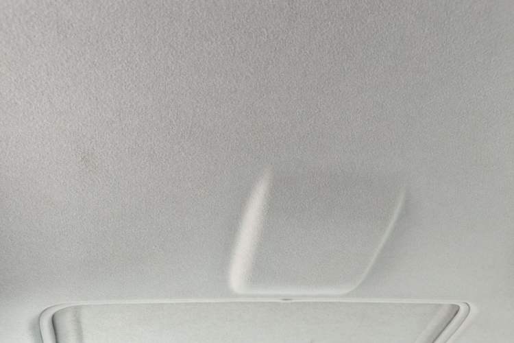 Used Mazda 5 2011 2.0L Automatic Comfort Edition Headliner