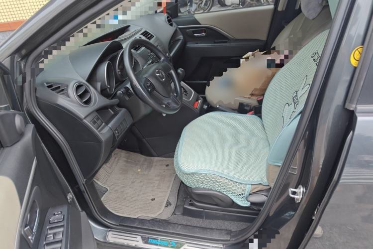 Used Mazda 5 2011 2.0L Automatic Comfort Edition Left Front Seat