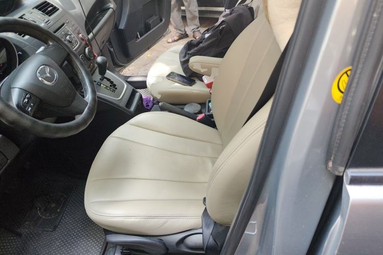 Used Mazda 5 2011 2.0L Automatic Comfort Edition Left Front Seat