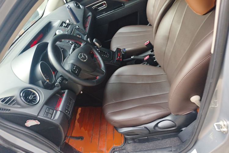 Used Mazda 5 2011 2.0L Automatic Comfort Edition Left Front Seat