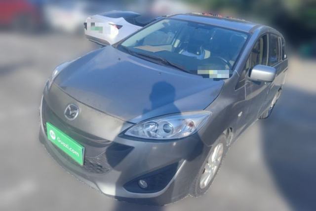 Used Mazda 5 2011 2.0L Automatic Comfort Edition