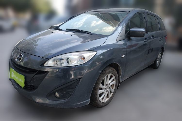 Used Mazda 5 2011 2.0L Manual Comfort Edition Guazi used car, China used car export, Used car for sale, Used  cars, Cheapest cars for sale