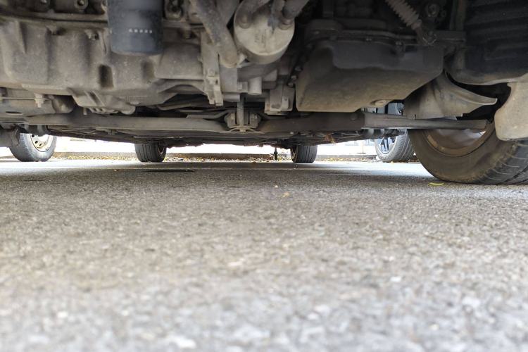 Used Mazda 5 2011 2.0L Automatic Comfort Edition Chassis Front