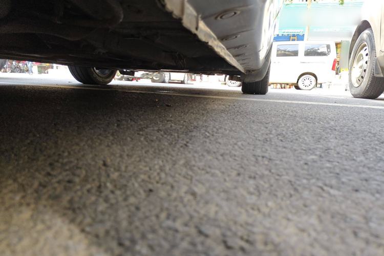 Used Mazda 5 2011 2.0L Automatic Comfort Edition Chassis Rear Right
