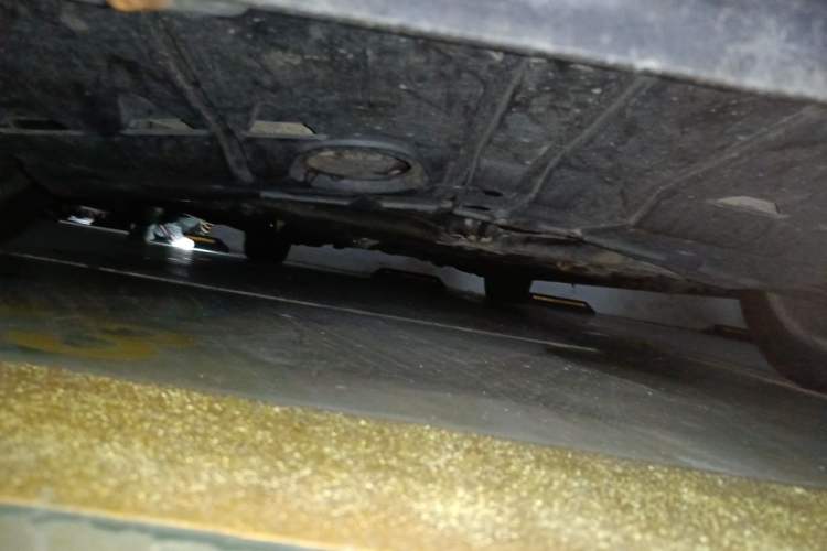 Used Mazda 5 2011 2.0L Automatic Comfort Edition Chassis Front