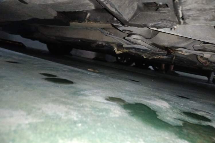 Used Mazda 5 2011 2.0L Automatic Comfort Edition Chassis Front Right