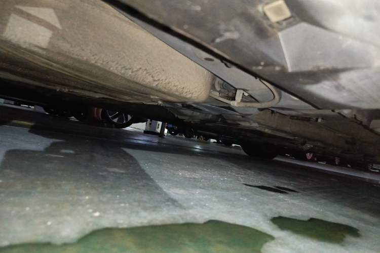 Used Mazda 5 2011 2.0L Automatic Comfort Edition Chassis Rear Right