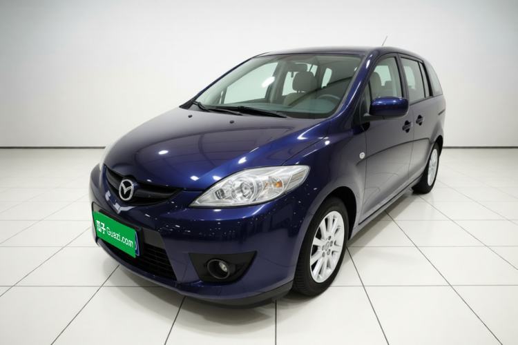 Used Mazda 5 2011 2.0L Automatic Comfort Edition Guazi used car, China used car export, Used car for sale, Used  cars, Cheapest cars for sale