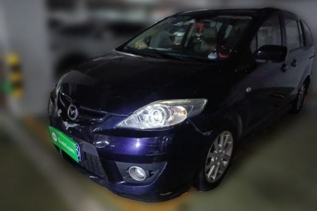 Used Mazda 5 2011 2.0L Automatic Comfort Edition