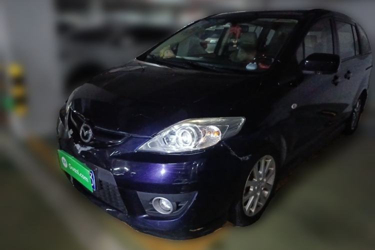 Used Mazda 5 2011 2.0L Automatic Comfort Edition Guazi used car, China used car export, Used car for sale, Used  cars, Cheapest cars for sale