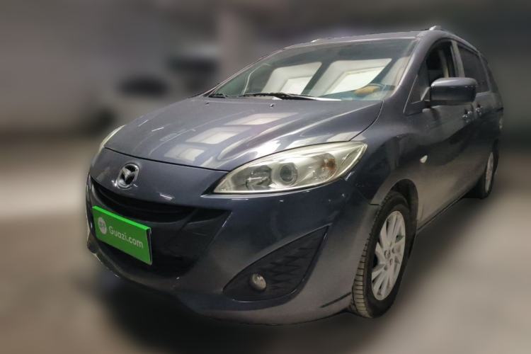 Used Mazda 5 2011 2.0L Automatic Comfort Edition Guazi used car, China used car export, Used car for sale, Used  cars, Cheapest cars for sale