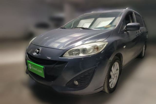 Used Mazda 5 2011 2.0L Automatic Comfort Edition