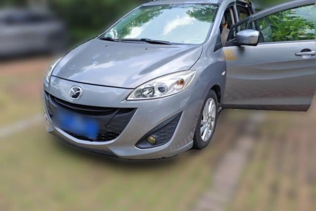 Used Mazda 5 2011 2.0L Automatic Comfort Edition